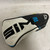 Used Taylormade SIM2 MAX Mens Driver RH 10.5 Degree 11855-S000208055 View 10