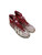 Used Adidas FREAK Adult FB Cleats Red And White Senior 11.5 11347-S000274038 View 1