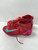 Used Nike SOCK FIT Soccer Cleats Coral Junior 05 11891-S000321392 View 1