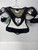 Used Reebok SC87 24 Youth Shoulder Pads LG 11891-S000321390 View 1