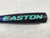 Used Easton REFLEX BB/SB USA 2 1/2 Bat 28" 10242-S000292706 View 2