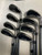 Used Cleveland HIBORE XLI Mens Iron Set RH 3I-PW 11823-S000041064 View 1