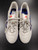 Used Adidas Copa Pure Soccer Turf Shoes White Junior 04.5 11849-S000042684 View 1