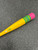 Used Victus VIBE PENCIL USSSA 31/23 -8 USSSA 2 3/4 Bat  11945-S000257501 View 4