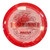 Used Innova HALO STAR ROADRUNNER Disc Golf Driver Red 174g 11450-S000526207 View 1