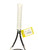 Used TENNIS RACQUET Adult Tennis Racquet None Unknown 11924-S000010545 View 3