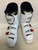 Used Rossignol HERO J4 Mens DH Ski Boot White 265 MP - M08.5 - W09.5 11823-S000041072 View 2