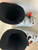 Used Rossignol HERO J4 Mens DH Ski Boot White 265 MP - M08.5 - W09.5 11823-S000041072 View 3