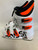 Used Rossignol HERO J4 Mens DH Ski Boot White 265 MP - M08.5 - W09.5 11823-S000041072 View 5