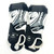 Used XARA Soccer Shin Guards Youth White And Black Youth 11805-S000086281 View 1