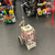 Used Disc Golf Bag Red 11762-S000083562 View 1