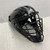 Used Adidas 6.25-7 IN Catchers Helmet w/Mask Black M/L 11762-S000083565 View 1