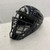 Used Adidas 6.25-7 IN Catchers Helmet w/Mask Black M/L 11762-S000083565 View 3