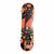 Used Kryptonics SKATEBOARD Complete Skateboard Black Regular 11724-S000229893 View 1