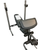 Used Weider PRO 340 L Olympic Bench 11649-S000157188 View 1