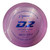 Used Prodigy 500 D2 Disc Golf Driver Pink 174g 11890-S000146095 View 1
