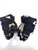 Used CCM EDGE Youth Gloves Black 10" 11860-S000313302 View 2