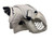 Used True CATALYST JR Junior Goalie Catcher White 11742-S000540148 View 3