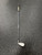 Used Taylormade SUPERSTEEL BURNER Mens Individual Iron LH 3 Iron 11726-S000300142 View 4