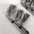 Used Taylormade SIM2 MAX 5-AW S FLEX IRON SET Mens Iron Set LH 5I-GW/AW 11752-S000080332 View 2