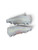Used Under Armour Adult FB Cleats White Senior 10.5 11885-S000203362 View 1
