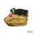 Used Rawlings SS12CB SELECT SERIES BB/SB Glove RH Throw Brown 12" 11484-S000309675 View 1
