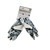 Used Cutters GAME DAY ELITE FB Gloves White LG 11484-S000309680 View 1