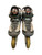 Used K2 XCELERATE 7.5 Senior Rec Fitness Skates Grey Senior 7.5 11814-S000401598 View 3