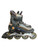 Used K2 XCELERATE 7.5 Senior Rec Fitness Skates Grey Senior 7.5 11814-S000401598 View 1