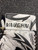 Used Vaughn VELOCITY 7360 Inter Goalie Catcher White 11162-S000461860 View 5