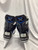 Used Bauer X Senior Hockey Skate Senior 7 View 3