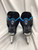 Used Bauer GSX Senior Goalie Skate Senior 7 View 3