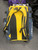 Used BoomBah 4 BAT BACKPACK BB/SB Player Backpack Yellow 11945-S000257506 View 2