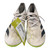 Used Adidas Soccer Cleats White Junior 04 11842-S000232578 View 2