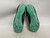 Used Saucony Track & Field Cleats Adult Black Senior 10.5 11895-S000033670 View 3