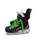 Used CCM JETSPEED FT 360 Junior Hockey Skates Junior 03 D 11731-S000170600 View 2