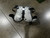 Used LEGION M-80 FB Shoulder Pads Grey SM 11605-S000224823 View 2