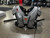 Used LEGION M-80 FB Shoulder Pads Grey SM 11605-S000224823 View 9