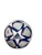 Used Adidas UEFA CHAMPIONS LEAGUE All Size Soccer Ball Clear And Royal Blue 5 11613-S000187408 View 1