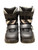 Used Burton GROM Boys Snowboard Boots Black Junior 03 11812-S000172864 View 2