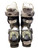 Used Atomic LIVEFIT 80 Mens DH Ski Boot Black And White 240 MP - J06 - W07 11812-S000172866 View 2