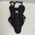 Used UNITED ATHLETIC Catchers Chest Protector Black Junior 11762-S000083571 View 1