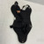 Used UNITED ATHLETIC Catchers Chest Protector Black Junior 11762-S000083571 View 2