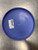 Used Lightning 2 UPSHOT Disc Golf Putter Royal Blue 11945-S000257517 View 2