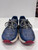 Used Mens Golf Shoes Navy Blue Senior 9.5 11860-S000313311 View 3