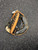 Used Mizuno PROSPECT BB/SB Catchers RH Throw Black 32 1/2" 11162-S000461869 View 1