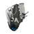Used Easton SLATE Left Hand Throw Softball  Glove Grey 12" View 1