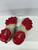 Used Nike TROUT BB/SB Cleats White Youth 06.0 11911-S000018005 View 2