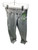 Used Nike GREY SOFTBALL PANTS BB/SB Pant Girls Grey XS 11347-S000274063 View 1