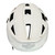 Used Cascade CPV-R Lacrosse Helmet White MD 11820-S000060266 View 3